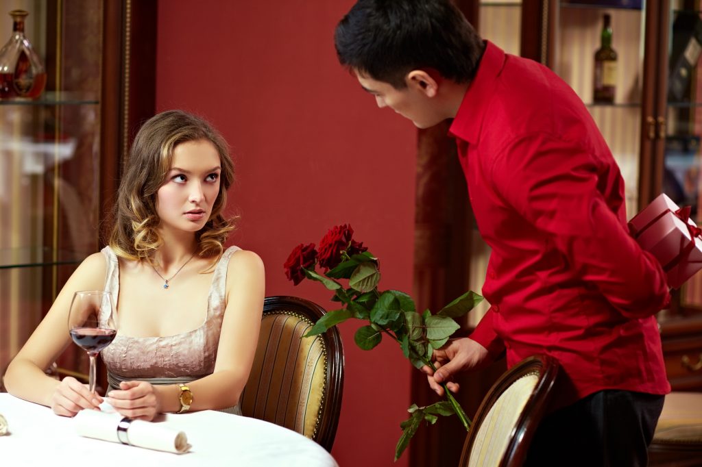 御瀧政子の縁結び占い｜今、あなたを好きな身近過ぎる異性は誰？