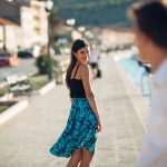 恋愛占い｜仲良いけど友達扱い…『これ以上の関係はナシ？』