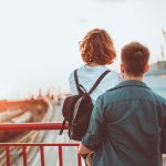 恋愛占い｜『今、私のことどう想ってる？』彼の本音＆恋の進展