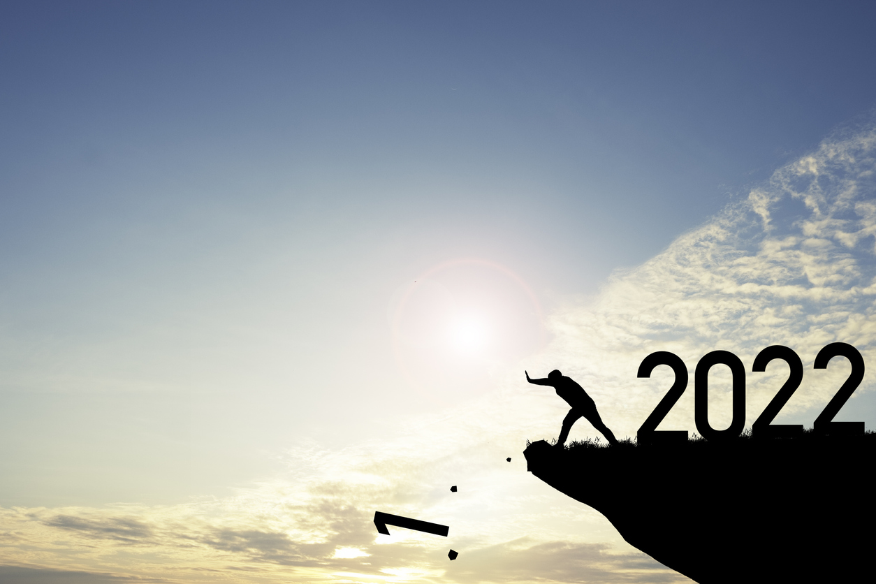 水晶玉子が占う【2022年あなたの運勢】特別な運命