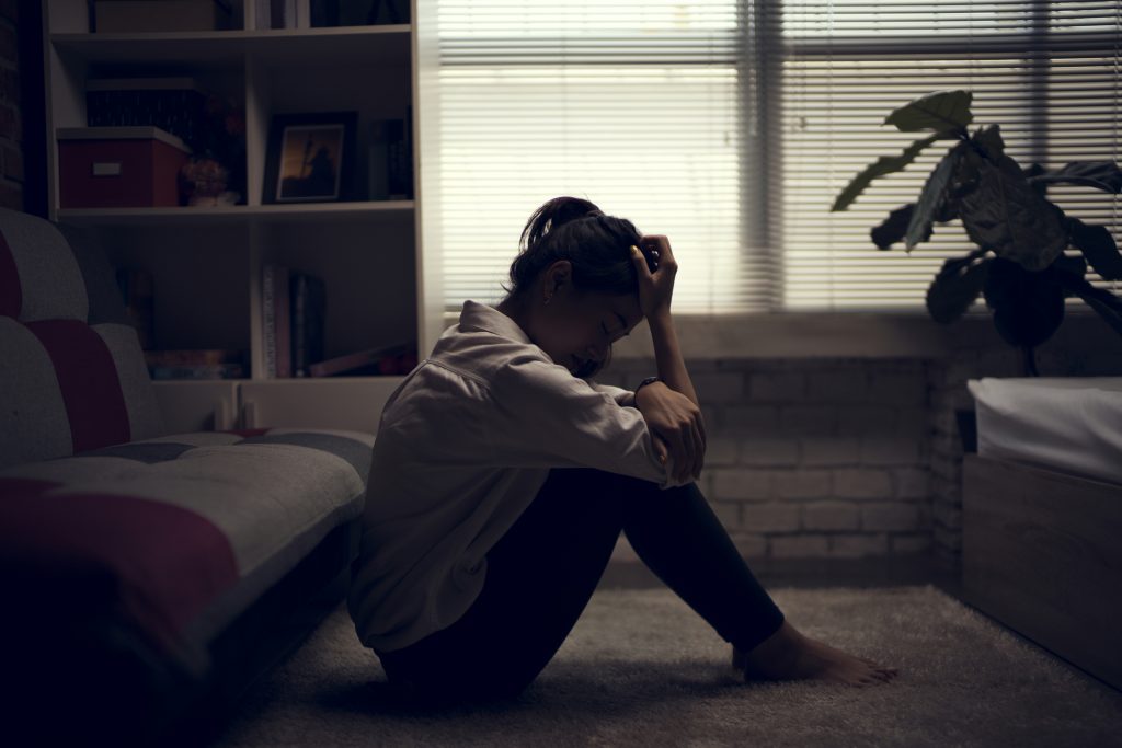 恋愛占い|諦め時を見失った…引き際が知りたい◆あの人の本心
