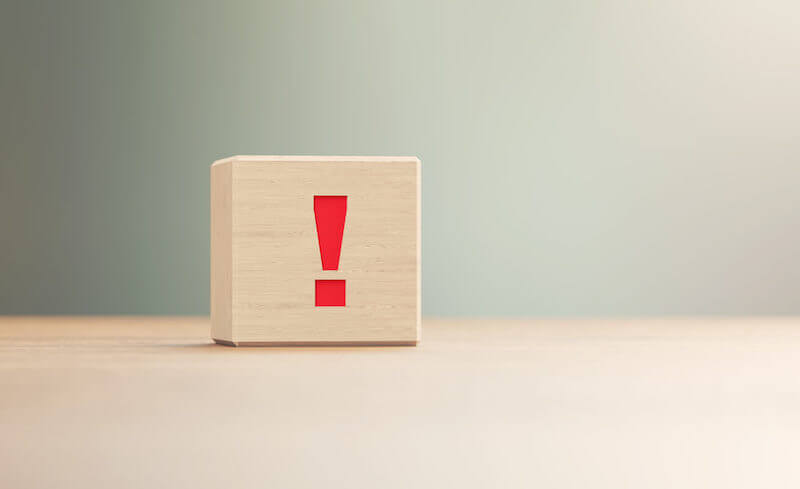 当たる電話占いランキング:注意点