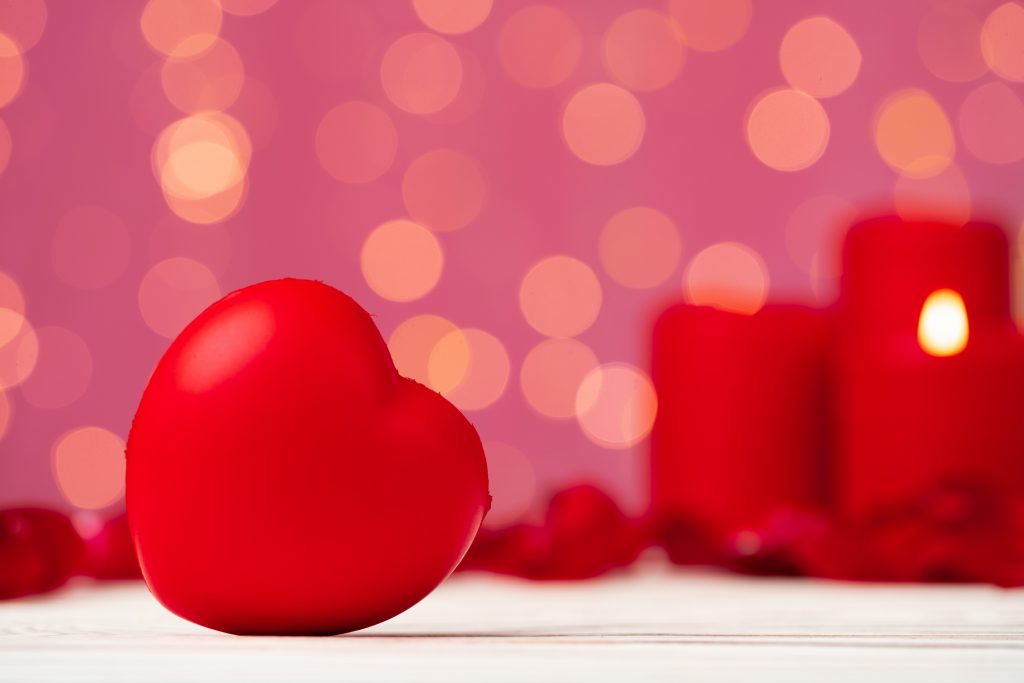 あの人の気持ちは、今どれほどあなたに傾いてる？（タロット占い）