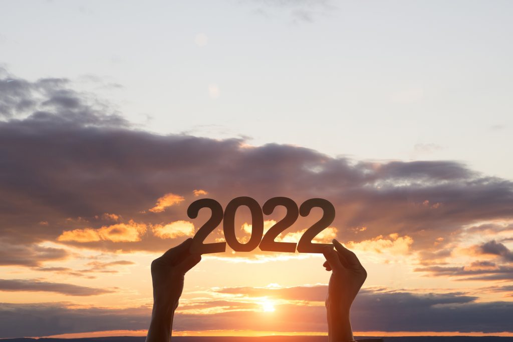 人生占い｜『２０２２年のあなたの全運命』愛と人生に起こる転機