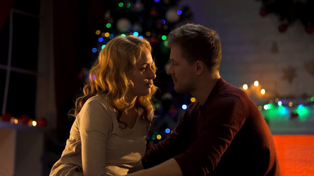 片想い占い｜『早くあの人と一線を越えたい』あの人の本音＆思惑