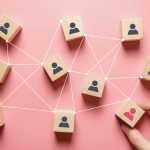 タロット占い|視えました…あなたと周囲の関係性◆あなたの運命