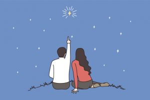 夢占い｜「運命の出会い」を知らせる夢８選