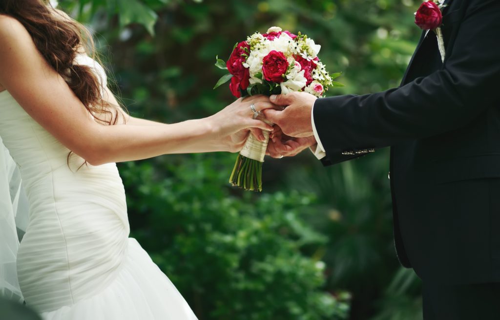 結婚占い｜『あなたはいつ結婚できる？』生まれ持つ結婚運＆幸せ