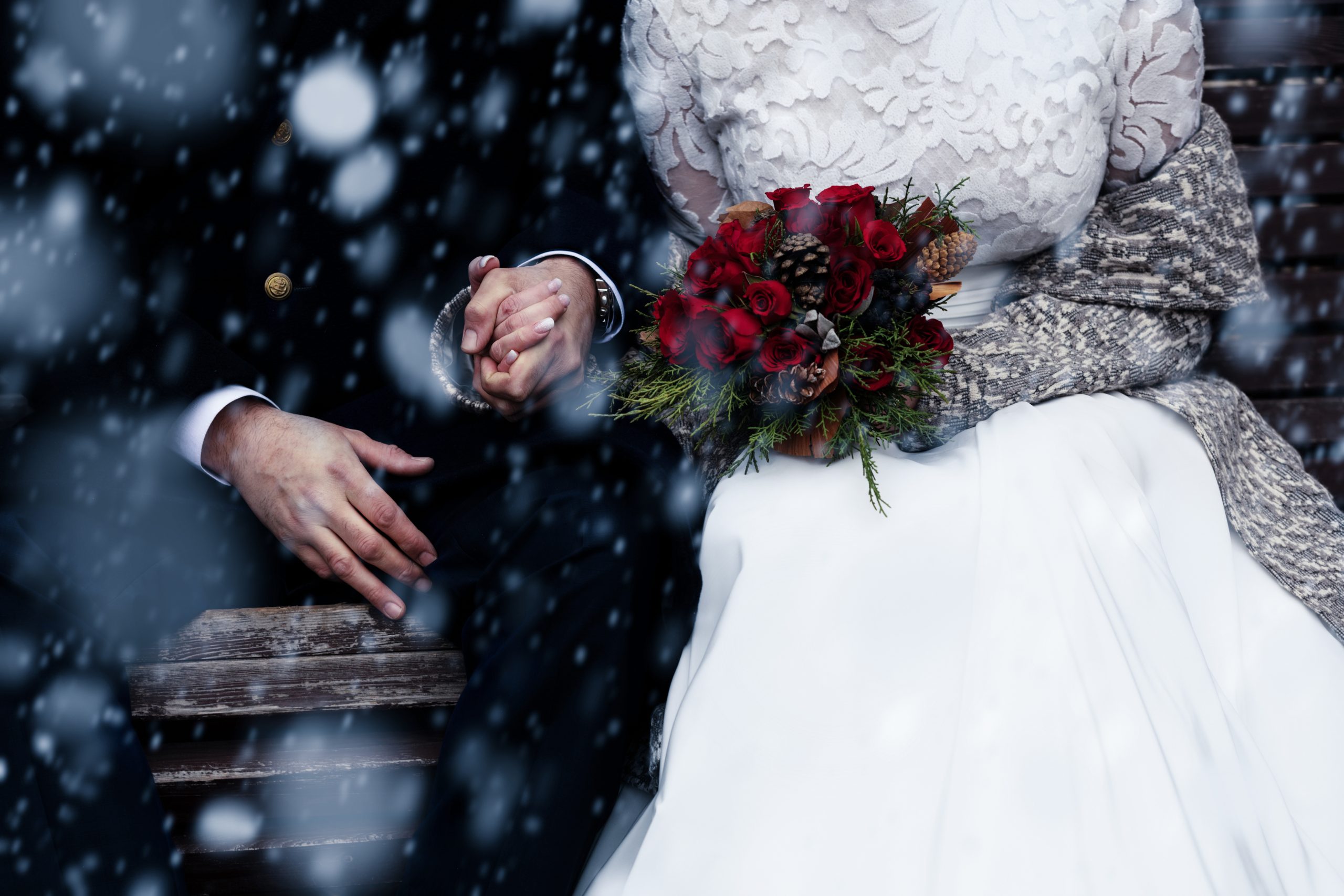 結婚占い｜この冬…『あなたと強い縁で結ばれる異性』名前＆年齢