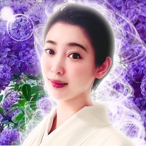 リノア:麗葉(ウルハ)先生