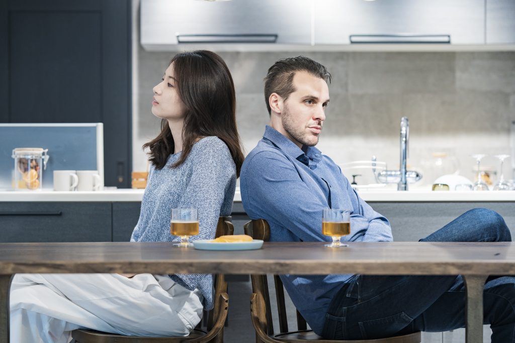 恋愛占い｜ぎくしゃくしている２人…『どうしてスレ違った？』