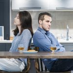 恋愛占い｜ぎくしゃくしている２人…『どうしてスレ違った？』