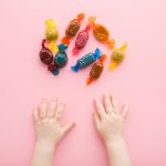 心理テスト｜何色の「キャンディー」が食べたい？