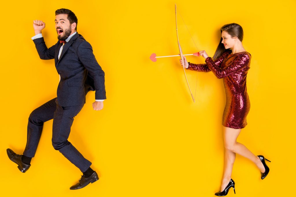 恋愛占い｜教えて！あの人はフリー？彼女持ち？あなたへの本心