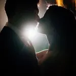 恋愛占い|彼が抱きたい、愛したい異性【あなたへ送る視線】