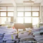 仕事占い|不安を感じる職場…続ける?辞める?【あなたの転機】