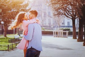 私は恋愛対象に入ってる？【彼が交際したい異性】