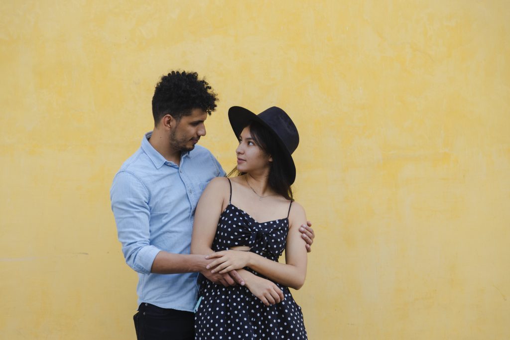 結婚占い｜『恋人が欲しい方へ』あなたの身近な愛縁◆相手の特徴