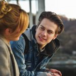 恋愛占い｜諦めるのは早いよ【彼に最近芽生えた○○な感情】