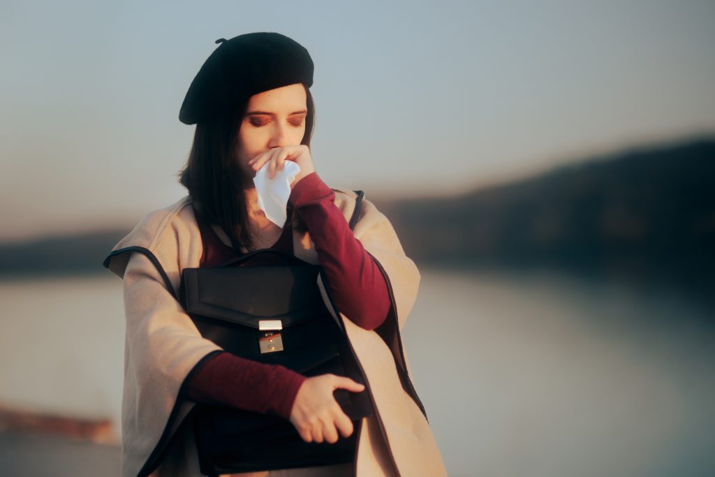 「辛い片思い……もうやめたい」呪縛を断ち切る心の整理法4つ