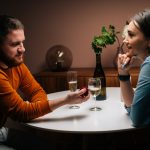 片想い占い|仲は良いけど恋人未満「私と付き合う気…ナシ?」