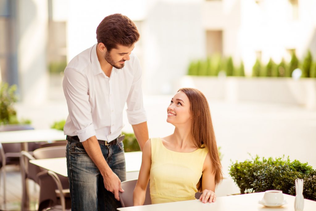 結婚占い|『思い当たる人いるでしょ?』今、あなたを好きな異性
