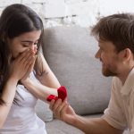 恋愛占い|交際中のあの人【待ってれば結婚してくれる?】