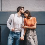 恋愛占い|早く気づいて!彼が今あなたとしたい【3つの●●】