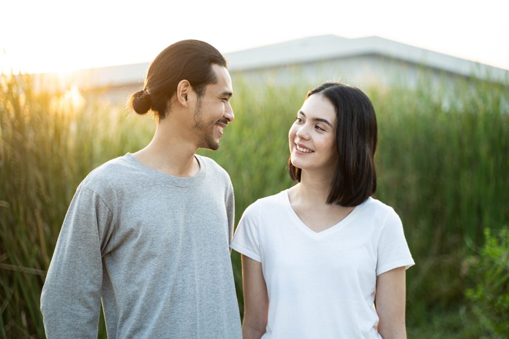 片想い占い|振り向いてくれる?彼の好み・決め手