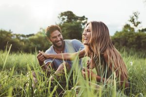 本心が見えない…『私と付き合う気ある？』交際意志