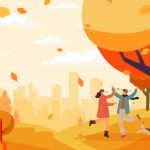 心理テスト｜秋と言えば「〇〇の秋」？