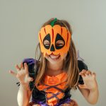 心理テスト|「ハロウィン」でやってみたい仮装はどれ?