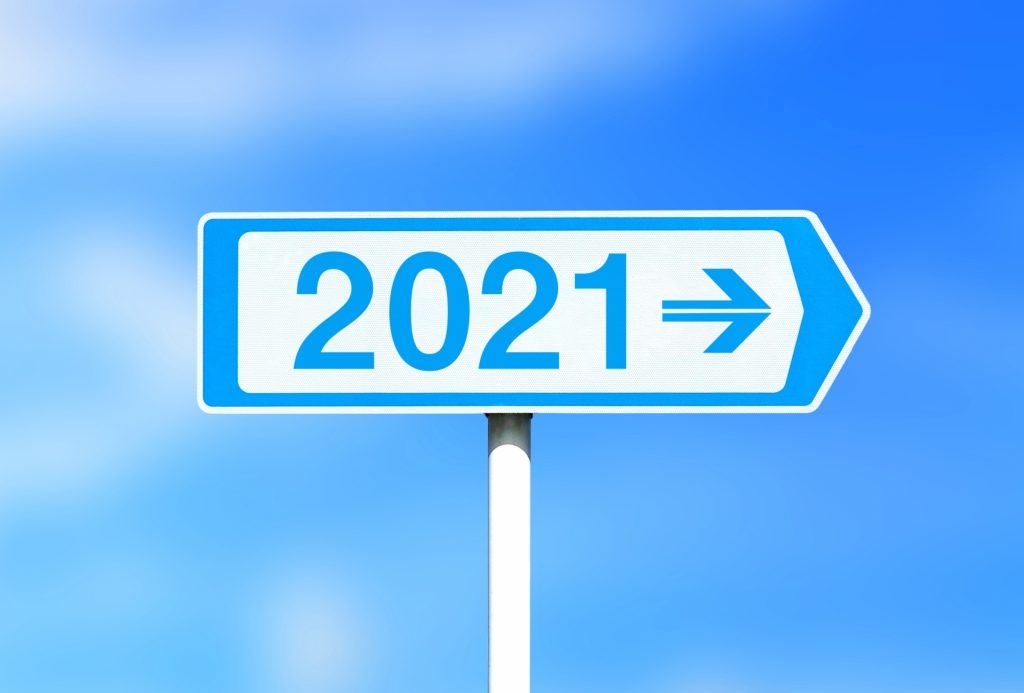 2021年の運勢はどうなる？シークエンスはやとも先生が星座で読み解く2021年のあなたの運勢