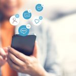星座占い|片想い◆あの人にLINEしたら……【返信は返ってくる?】進展可能性