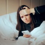 恋愛占い|連絡くれない彼◆私、失恋済?本音・返信法