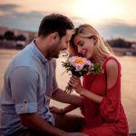 恋愛占い|交際中の彼【なぜ結婚に踏み切れないの?】本心◆入籍