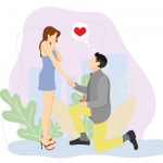 もしかして…告白されるかも?彼があなたに無意識に送っているサインって?