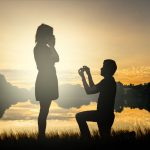 恋の行方占い│交際中の2人【待てば結婚できる?】彼の求婚意志◆可能性・結末