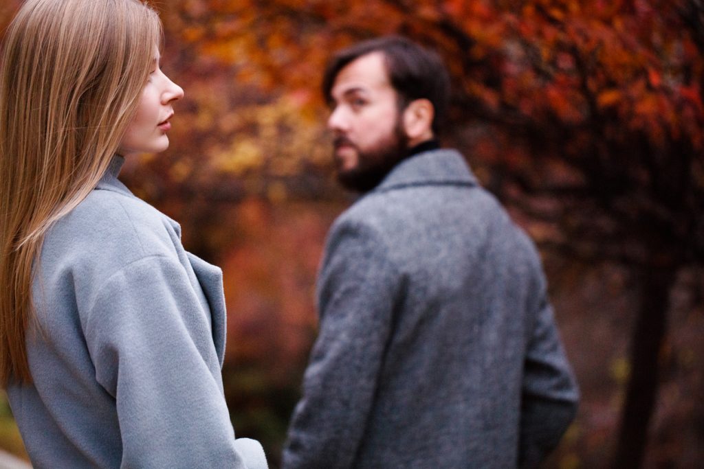 恋愛占い｜思い込みはやめて。本当は●●【あの人が抱く感情】