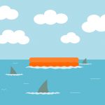 心理テスト|あなたのHがわかる!悪さをするサメの大きさは?