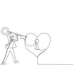 本格恋愛占い｜【片想い】やめるなら今です！相手の本命・本心