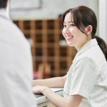 恋愛占い|【職場の同僚⇒恋人関係へ発展】あなたへの印象/2人の転機/交際確率