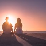 恋愛占い|今、あの人にとって私は何?最後2人は付き合える?