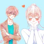 恋愛占い|【好きすぎて本当に苦しい方へ】こじらせ片想い◆彼の本音・結論