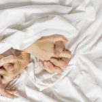 官能占い|愛深めて体重ねて【2人の官能録】彼の欲望/熱い感情◆最後関係