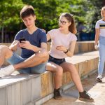 霊視占い|彼の“彼女”に近いのは【あなたor他の子?】想い&望み