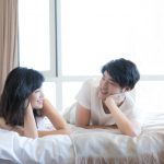 恋愛占い|あなたに理解して欲しい【彼が口にしない本気の想い】現状/関係進展