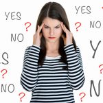 Yes No占い|ハッキリさせたい……この恋、脈はあるの?イエス? ノー?
