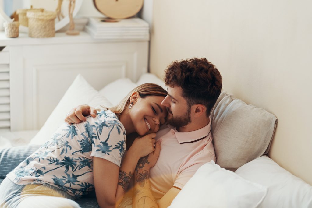 両想い成就占い｜『私、期待し過ぎ？』この恋は……両想いor勘違い◆最終関係