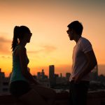 恋愛占い|待っても想い届かない?彼の本命相手◆想い・交際率